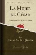 La Mujer de César