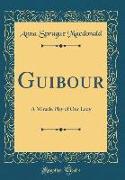 Guibour