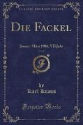Die Fackel, Vol. 24