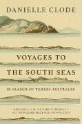 Voyages to the South Seas