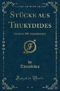 Stücke aus Thukydides