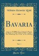 Bavaria, Vol. 4