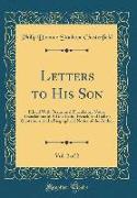 Letters to His Son, Vol. 2 of 2