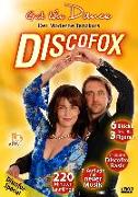 Get the Dance - Discofox 1