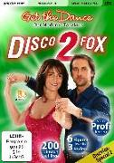 Get the Dance: Discofox 2