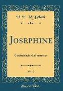 Josephine, Vol. 2