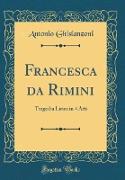 Francesca da Rimini