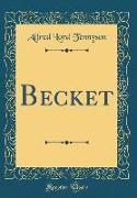 Becket (Classic Reprint)