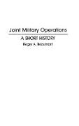 Joint Military Operations