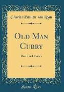 Old Man Curry