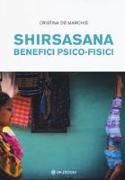 Shirsasana. Benefici psico-fisici