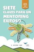 Seven Keys to Successful Mentoring (Spanish for Latin America)