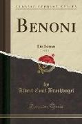 Benoni, Vol. 1