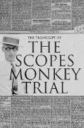 The Transcript of the Scopes Monkey Trial