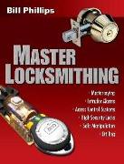 Master Locksmithing