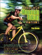 The Complete Mountain Biking Manual
