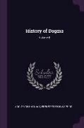 History of Dogma, Volume 6