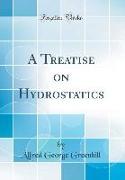 A Treatise on Hydrostatics (Classic Reprint)