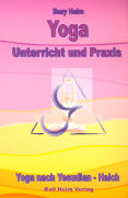 Yoga-Unterricht und Praxis
