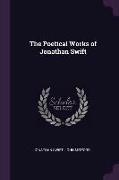 The Poetical Works of Jonathan Swift