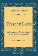 Tussock Land