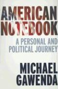 American Notebook