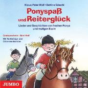 Ponyspass Und Reiterglück