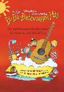 Bi-Ba-Badewannen-Hits - Die beliebtesten Kinderlieder für Gitarre und Blockflöte
