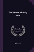 The Baronet's Family