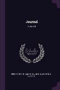 Journal, Volume 6