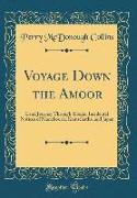 Voyage Down the Amoor