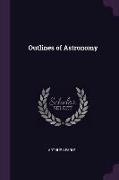 Outlines of Astronomy