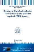 Advanced Nanotechnologies for Detection and Defence Against CBRN Agents