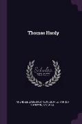 Thomas Hardy