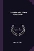 The Poems of Oliver Goldsmith