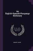 An English=spanish=pampango Dictionary