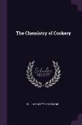 The Chemistry of Cookery