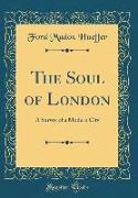 The Soul of London