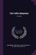 The Celtic Magazine, Volume 6