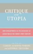 Critique and Utopia