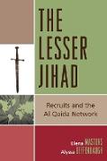The Lesser Jihad