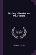The Lady of Dardale and Other Poems
