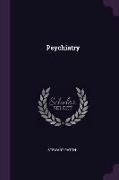 Psychiatry