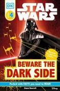 DK Readers L4: Star Wars: Beware the Dark Side