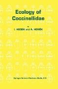 Ecology of Coccinellidae