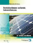 Instalaciones solares fotovoltaicas