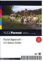 Planet Appenzell - mit Simon Enzler