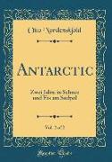 Antarctic, Vol. 2 of 2