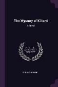 The Mystery of Killard