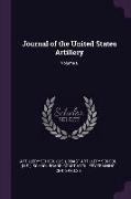 Journal of the United States Artillery, Volume 6